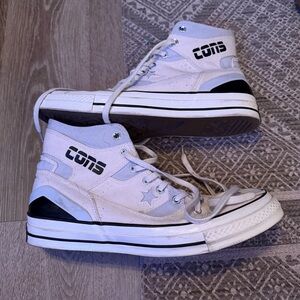 Men’s Converse Chuck Taylor Shoes